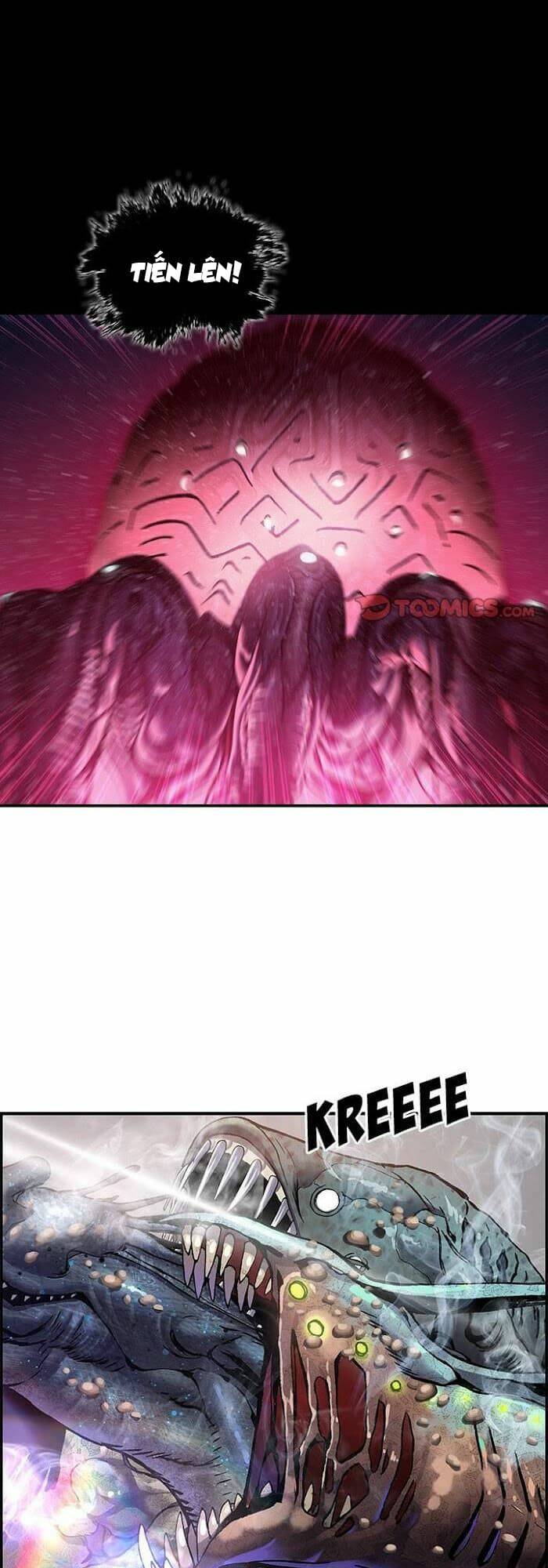 Đứa Con Thần Chết - Chapter 188 - Page 10