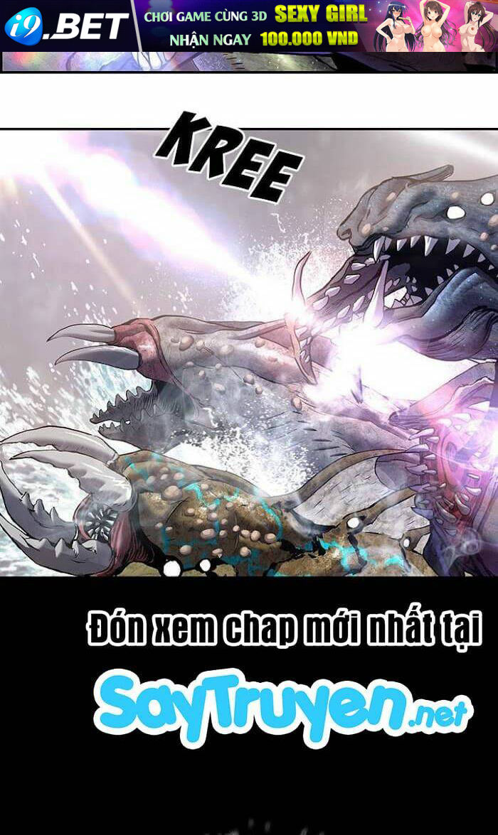 Đứa Con Thần Chết - Chapter 188 - Page 11