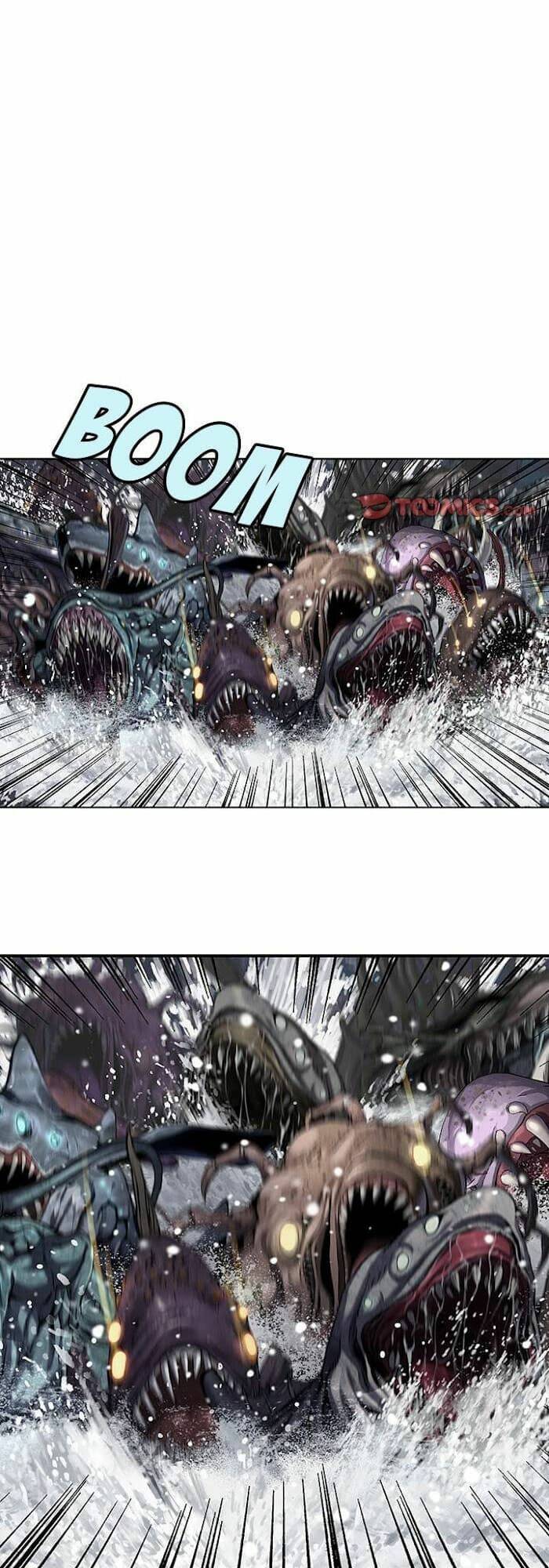 Đứa Con Thần Chết - Chapter 188 - Page 13