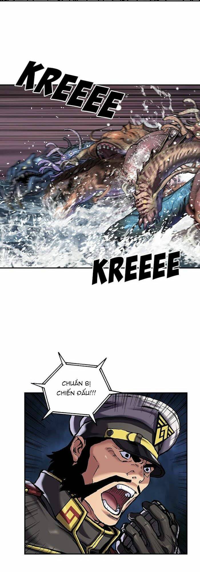 Đứa Con Thần Chết - Chapter 188 - Page 14