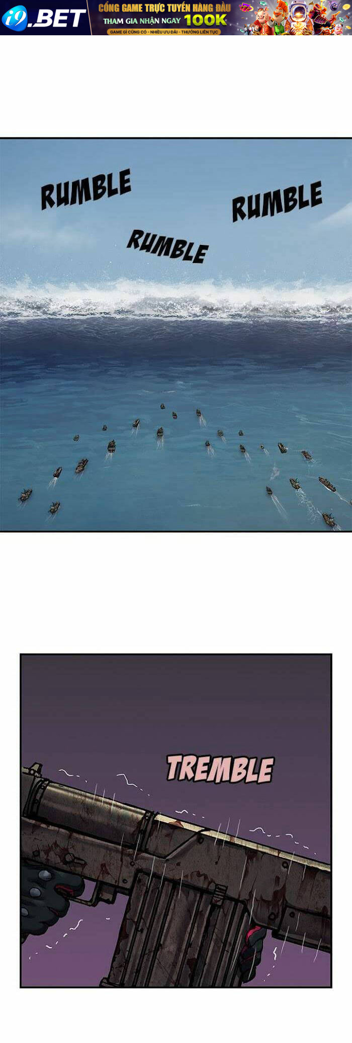 Đứa Con Thần Chết - Chapter 188 - Page 16