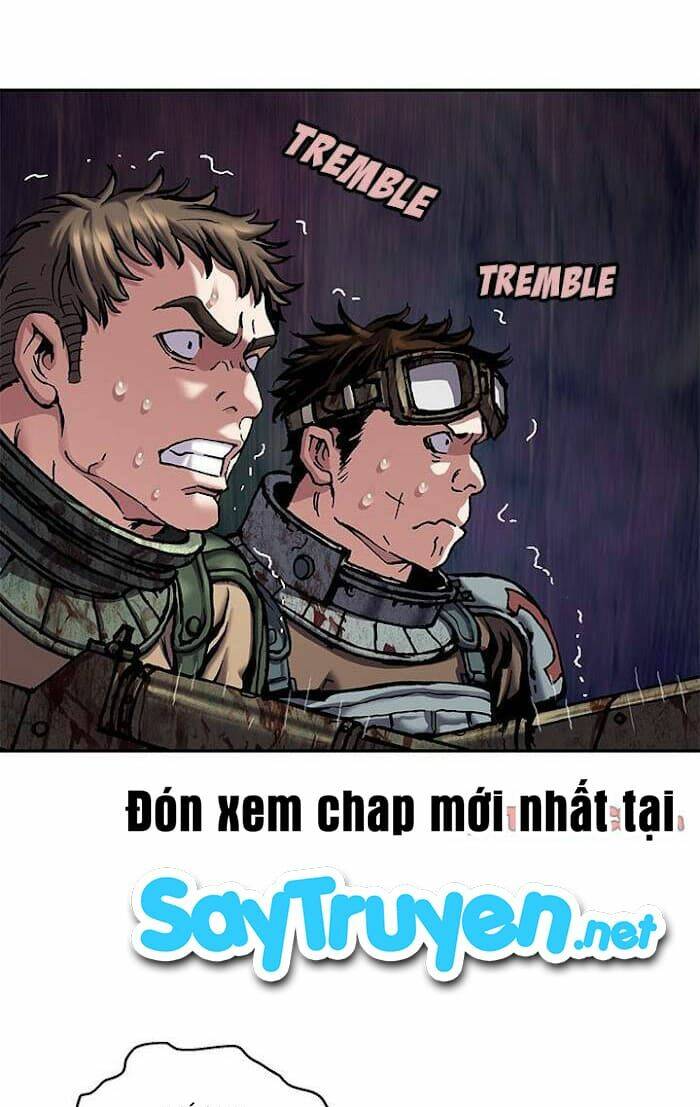 Đứa Con Thần Chết - Chapter 188 - Page 17