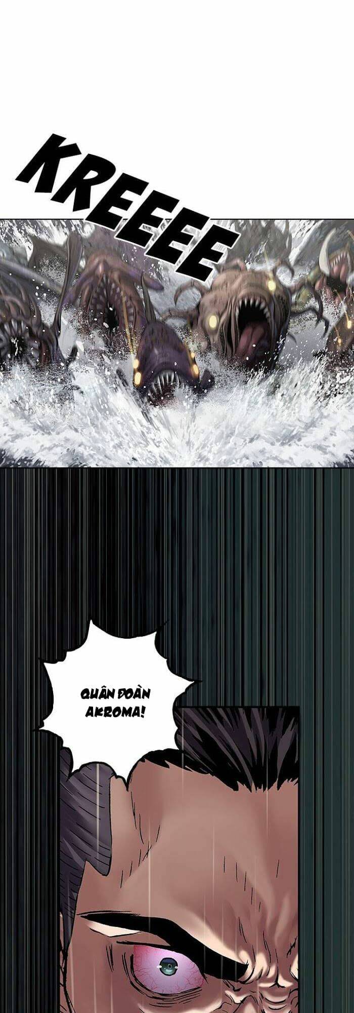 Đứa Con Thần Chết - Chapter 188 - Page 21