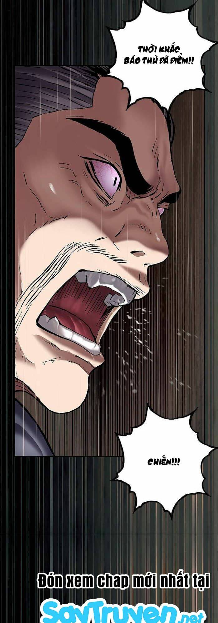 Đứa Con Thần Chết - Chapter 188 - Page 23