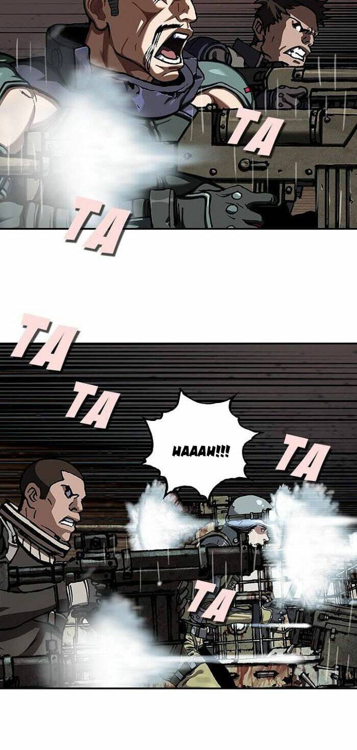 Đứa Con Thần Chết - Chapter 188 - Page 25