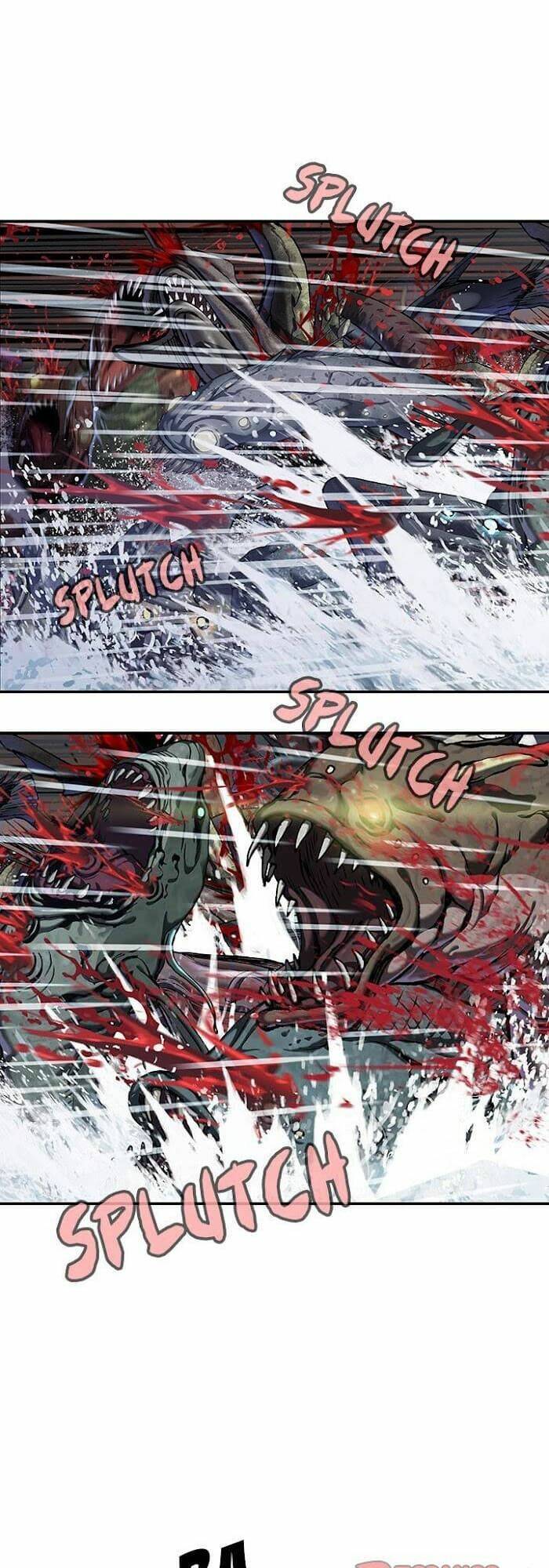 Đứa Con Thần Chết - Chapter 188 - Page 26