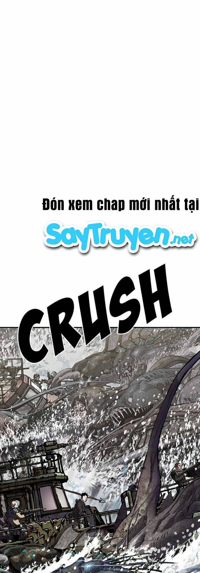 Đứa Con Thần Chết - Chapter 188 - Page 30