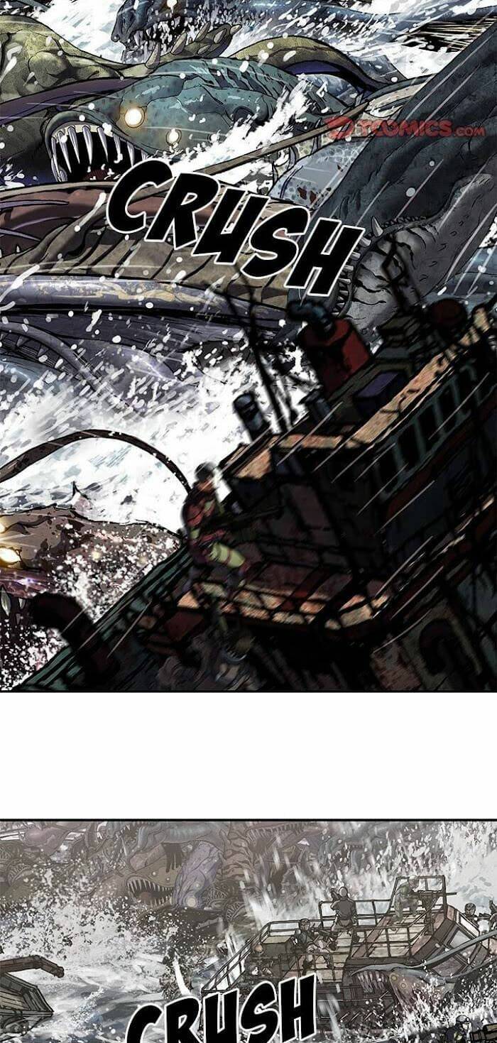 Đứa Con Thần Chết - Chapter 188 - Page 31