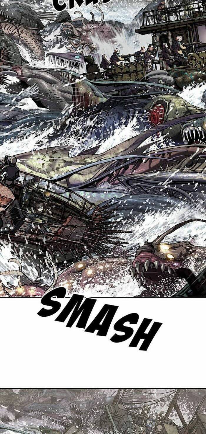 Đứa Con Thần Chết - Chapter 188 - Page 32