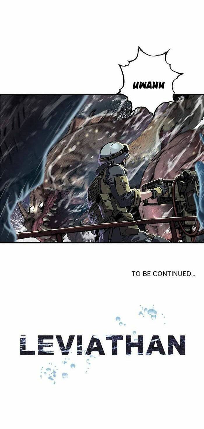 Đứa Con Thần Chết - Chapter 188 - Page 34