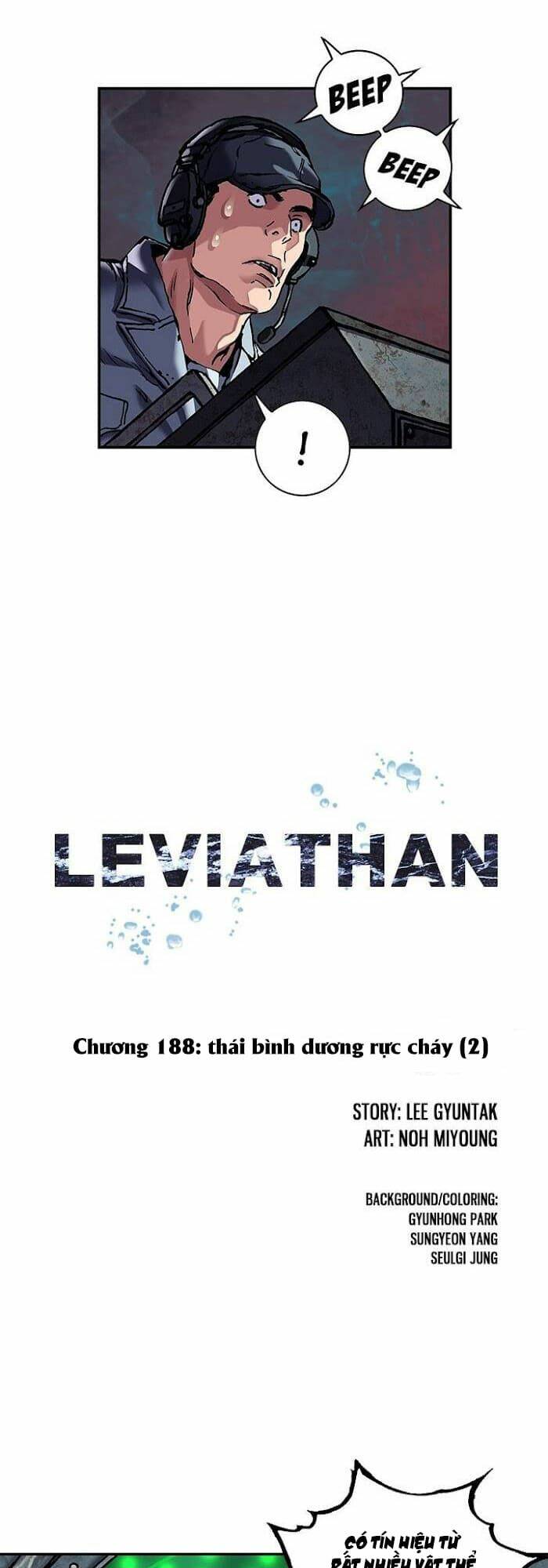 Đứa Con Thần Chết - Chapter 188 - Page 4