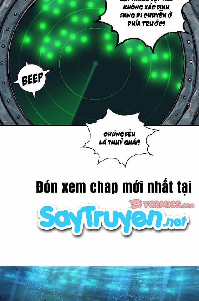 Đứa Con Thần Chết - Chapter 188 - Page 5