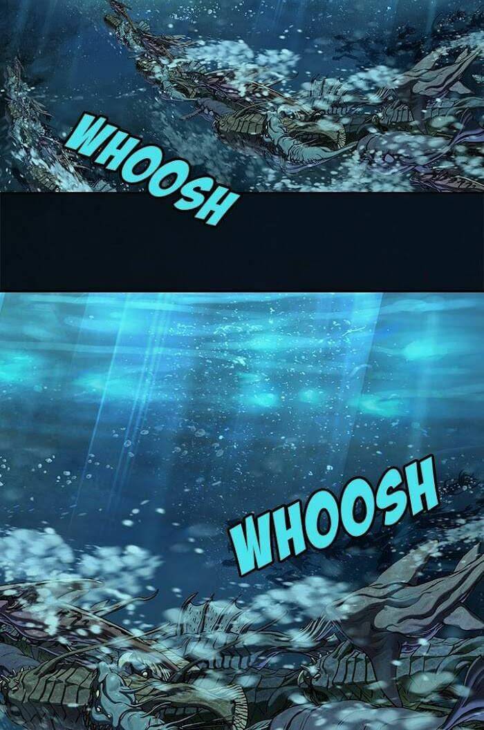 Đứa Con Thần Chết - Chapter 188 - Page 6