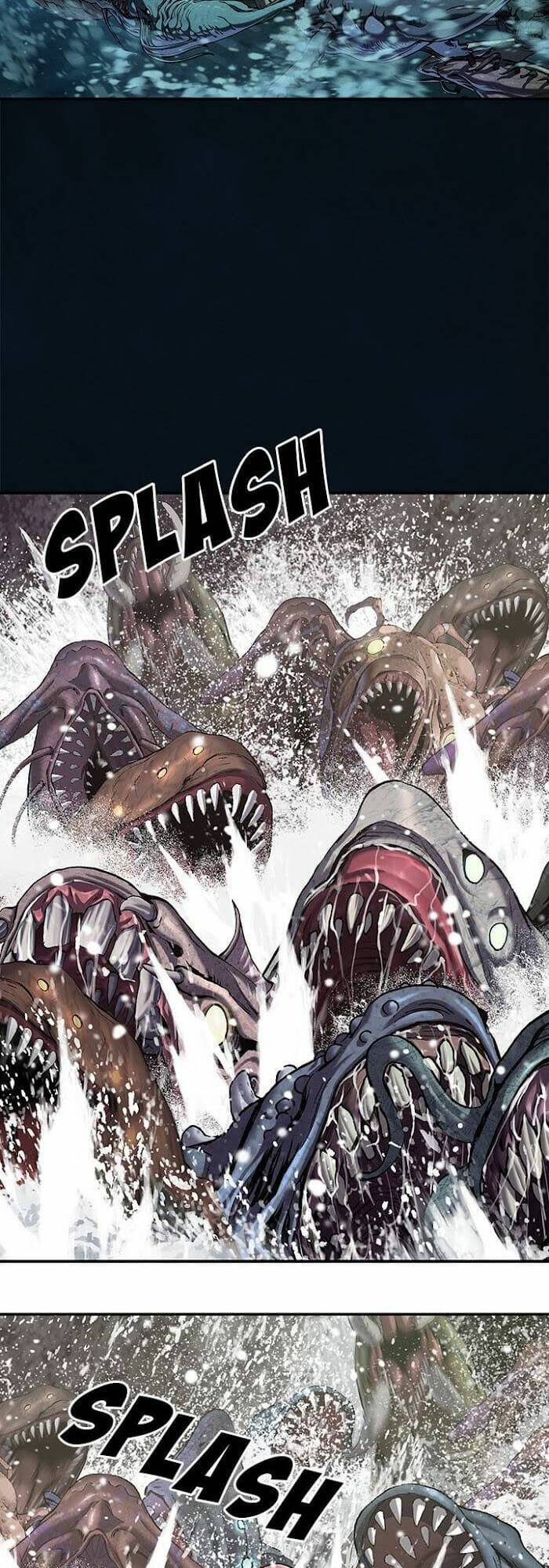 Đứa Con Thần Chết - Chapter 188 - Page 7