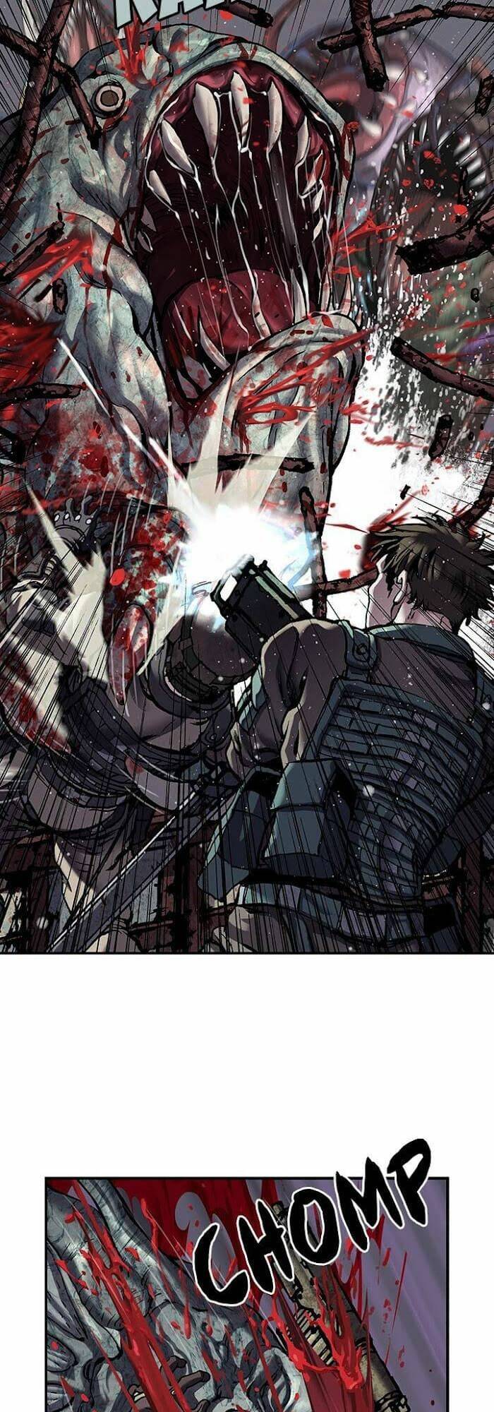 Đứa Con Thần Chết - Chapter 189 - Page 13