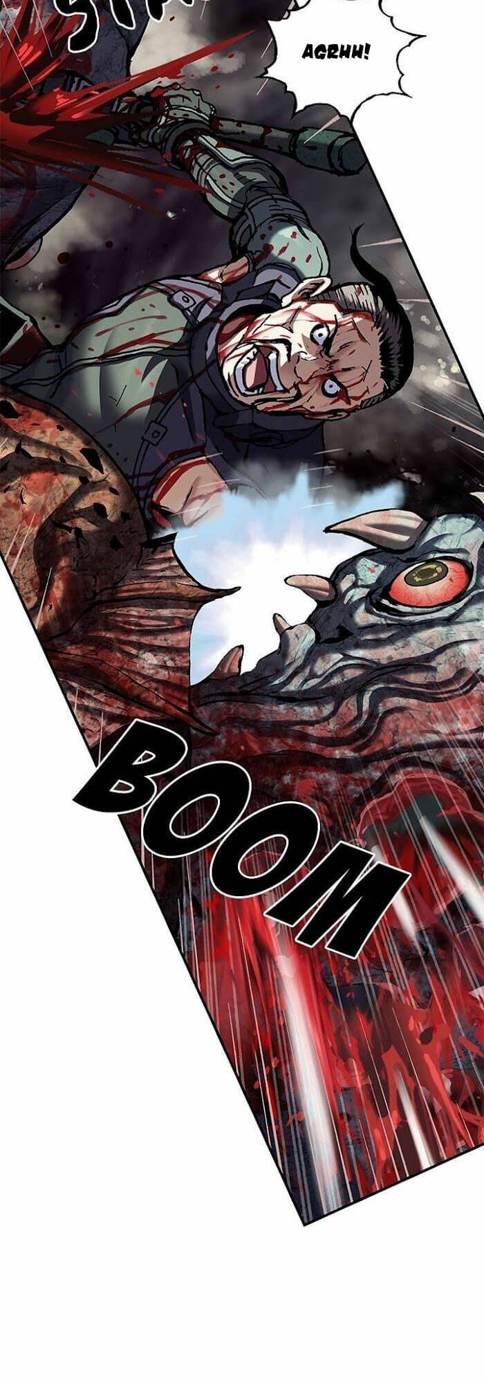 Đứa Con Thần Chết - Chapter 189 - Page 15