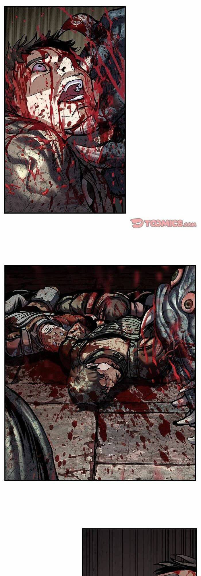 Đứa Con Thần Chết - Chapter 189 - Page 16