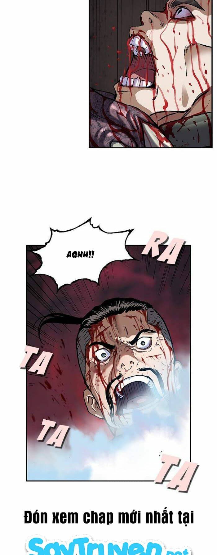 Đứa Con Thần Chết - Chapter 189 - Page 17