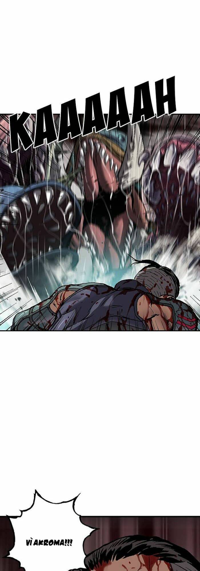 Đứa Con Thần Chết - Chapter 189 - Page 19