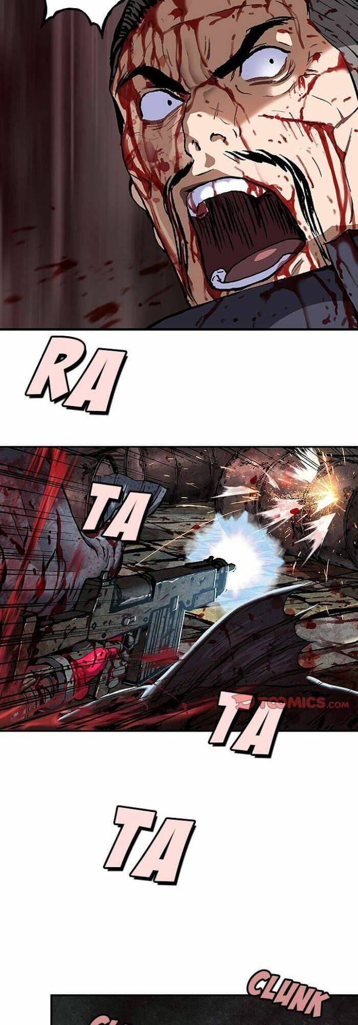 Đứa Con Thần Chết - Chapter 189 - Page 20