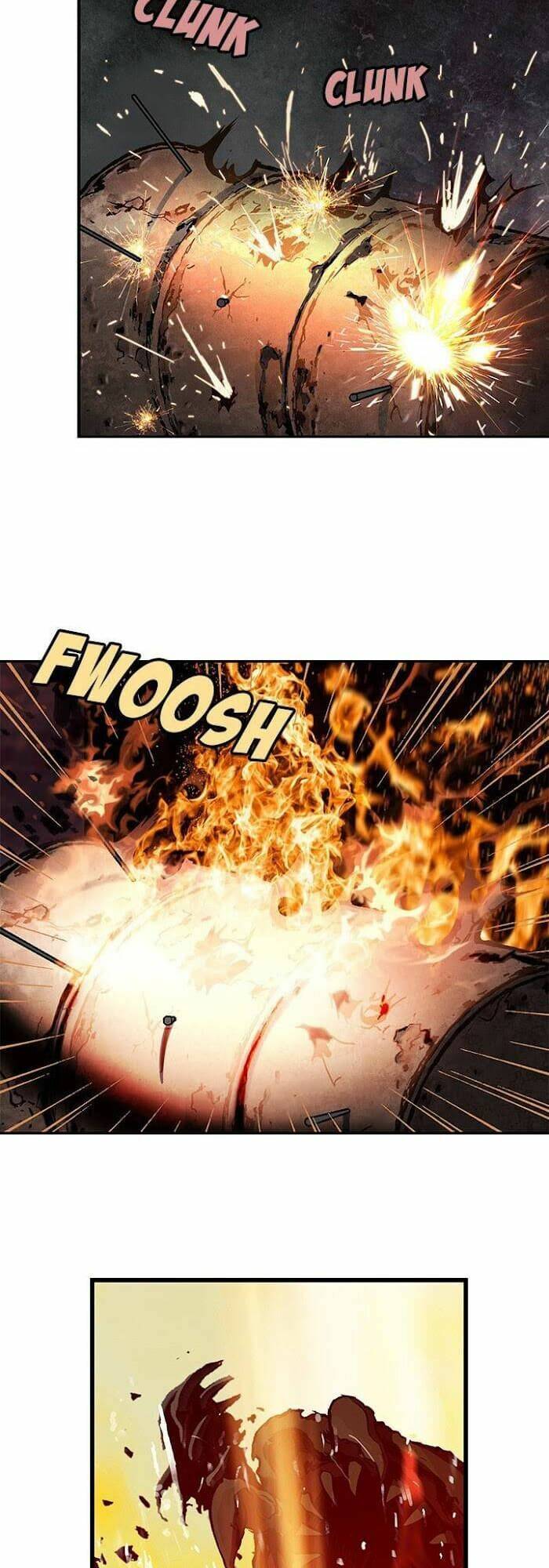 Đứa Con Thần Chết - Chapter 189 - Page 21