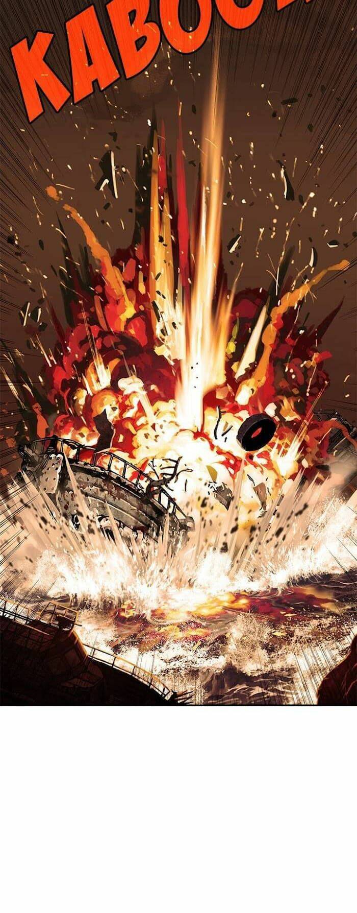 Đứa Con Thần Chết - Chapter 189 - Page 23