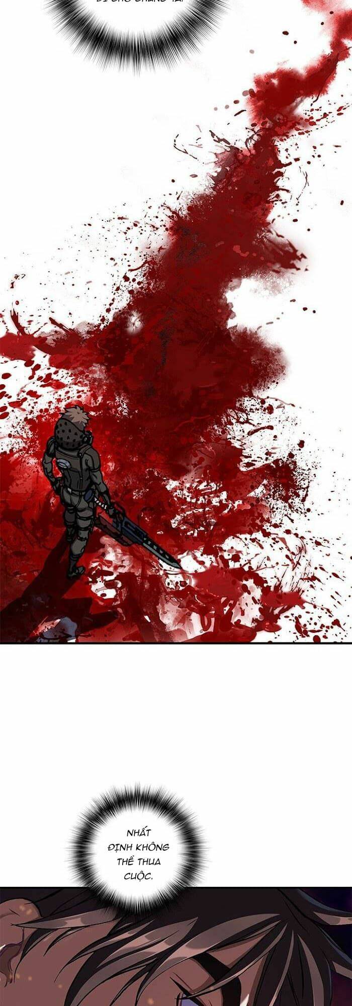 Đứa Con Thần Chết - Chapter 189 - Page 26