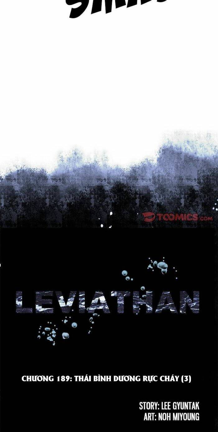 Đứa Con Thần Chết - Chapter 189 - Page 5