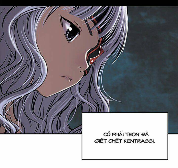 Đứa Con Thần Chết - Chapter 19 - Page 9