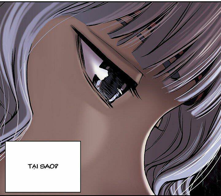 Đứa Con Thần Chết - Chapter 19 - Page 10