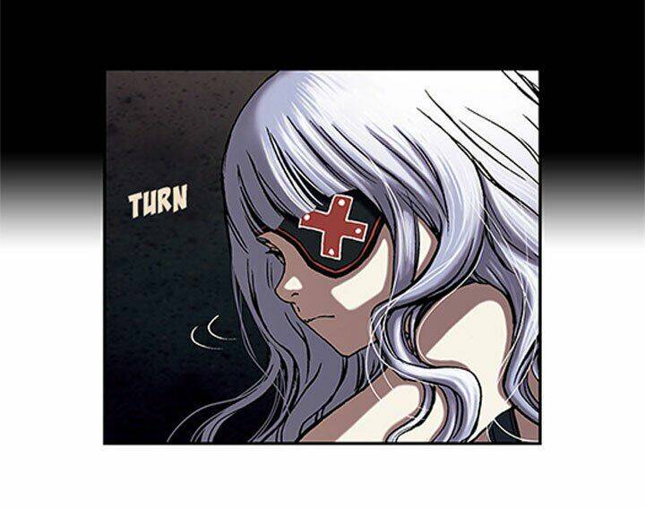 Đứa Con Thần Chết - Chapter 19 - Page 14