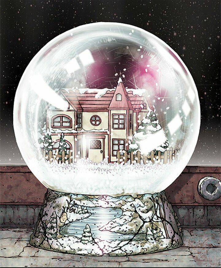 Đứa Con Thần Chết - Chapter 19 - Page 15