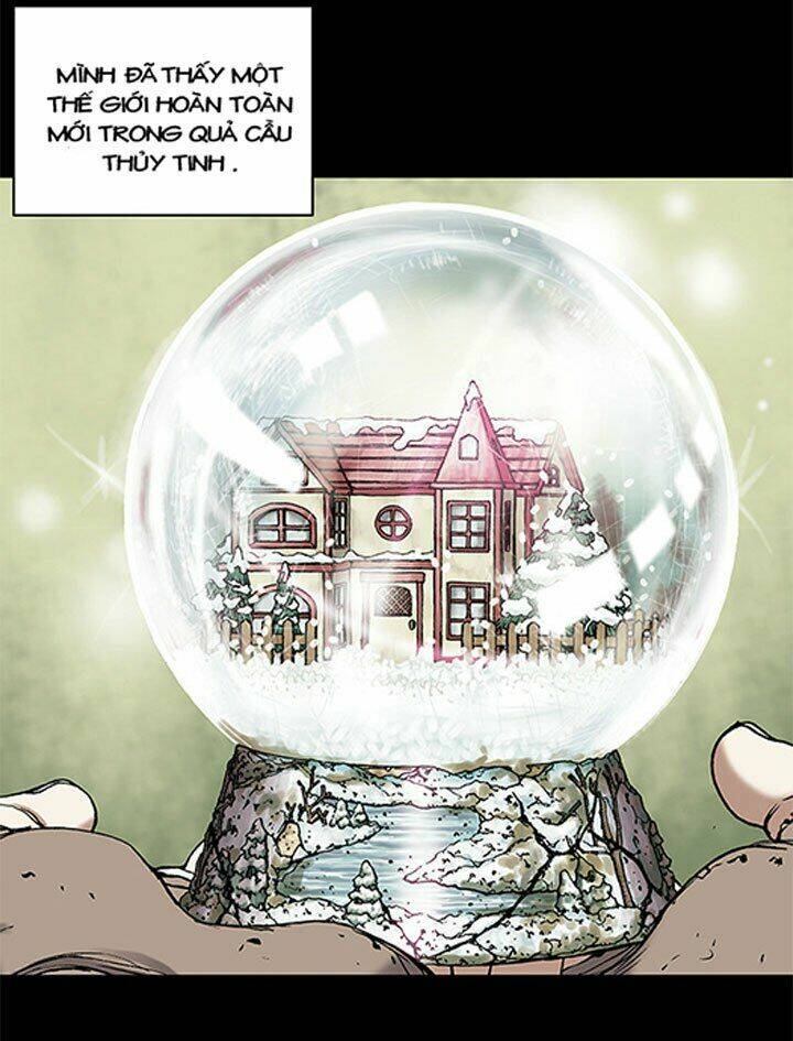 Đứa Con Thần Chết - Chapter 19 - Page 25