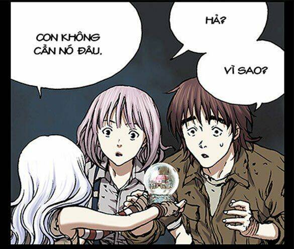Đứa Con Thần Chết - Chapter 19 - Page 27