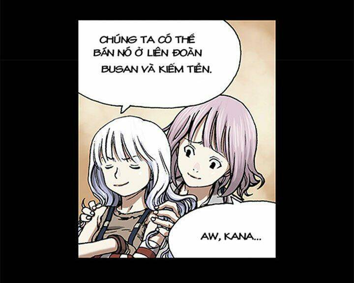 Đứa Con Thần Chết - Chapter 19 - Page 28