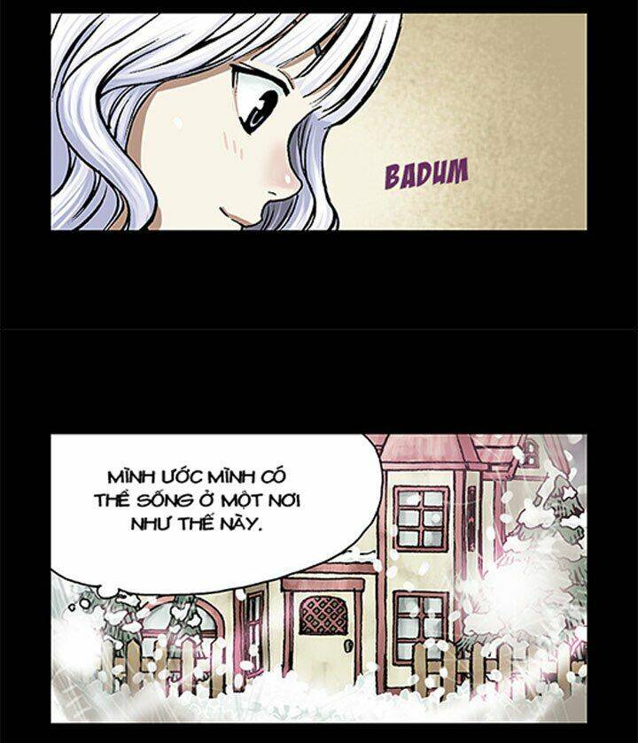 Đứa Con Thần Chết - Chapter 19 - Page 30