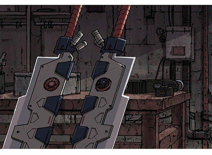 Đứa Con Thần Chết - Chapter 19 - Page 3