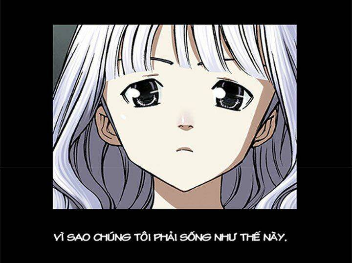 Đứa Con Thần Chết - Chapter 19 - Page 44