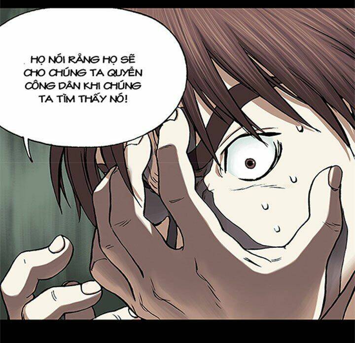 Đứa Con Thần Chết - Chapter 19 - Page 46