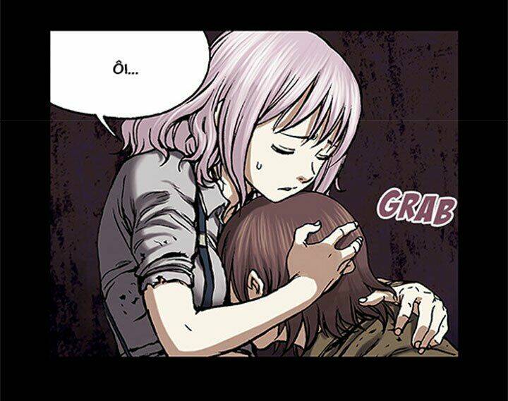 Đứa Con Thần Chết - Chapter 19 - Page 47