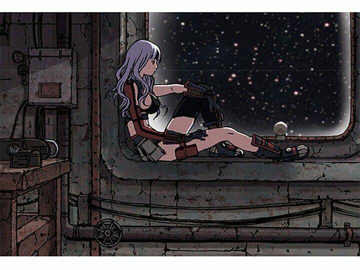 Đứa Con Thần Chết - Chapter 19 - Page 4