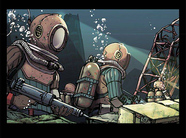 Đứa Con Thần Chết - Chapter 19 - Page 51