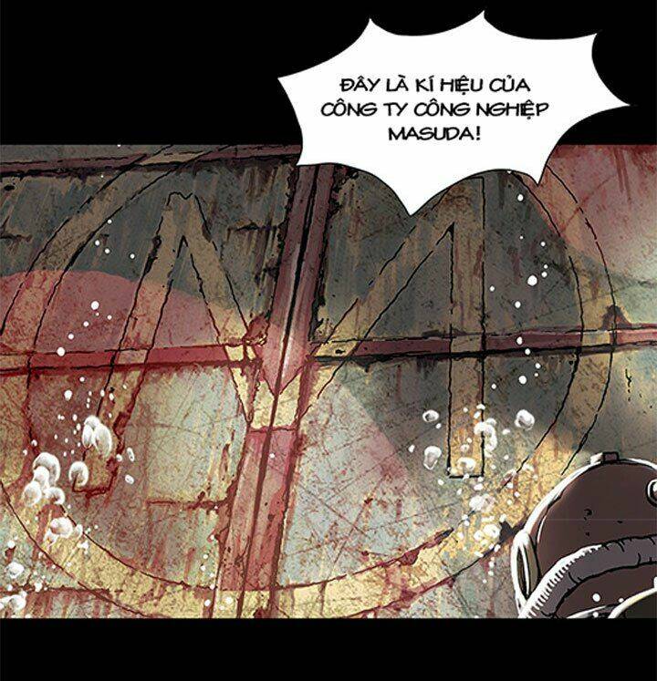 Đứa Con Thần Chết - Chapter 19 - Page 55