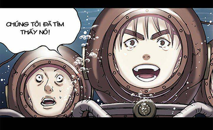 Đứa Con Thần Chết - Chapter 19 - Page 57