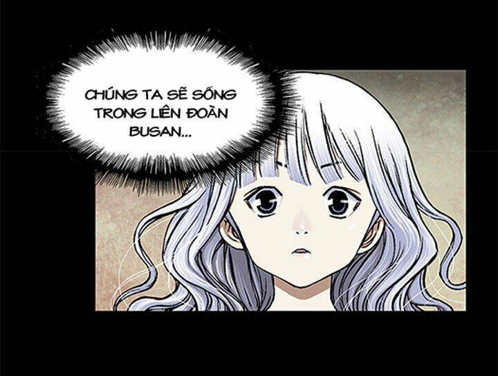 Đứa Con Thần Chết - Chapter 19 - Page 63