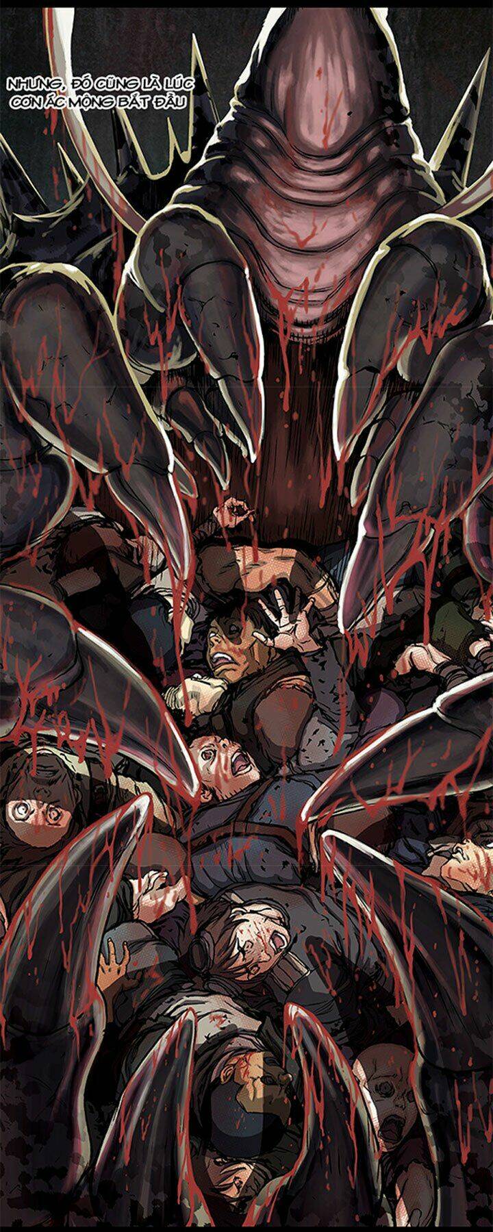 Đứa Con Thần Chết - Chapter 19 - Page 66