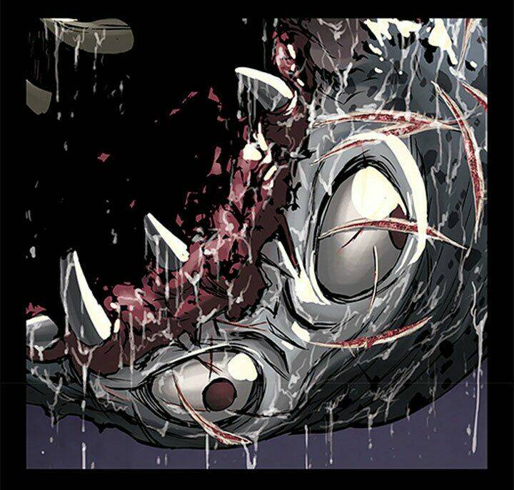 Đứa Con Thần Chết - Chapter 19 - Page 6