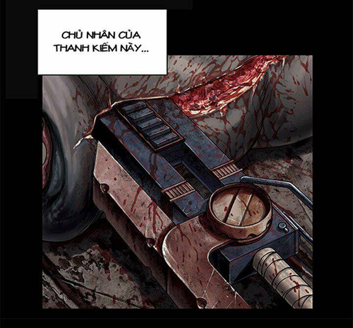 Đứa Con Thần Chết - Chapter 19 - Page 8