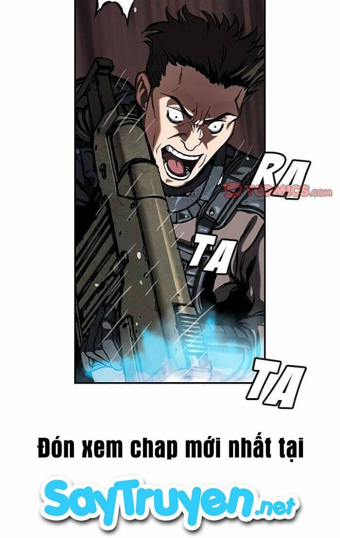 Đứa Con Thần Chết - Chapter 190 - Page 12