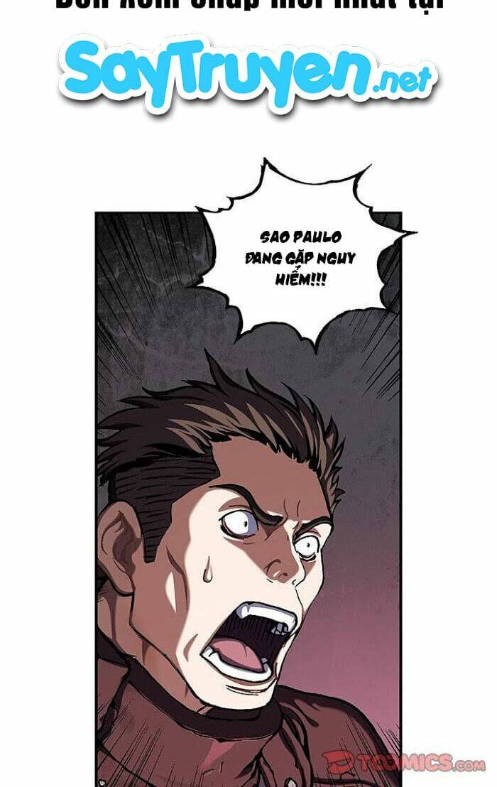 Đứa Con Thần Chết - Chapter 190 - Page 18